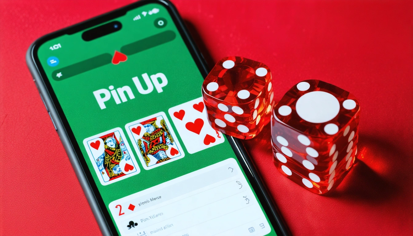app Pin Up