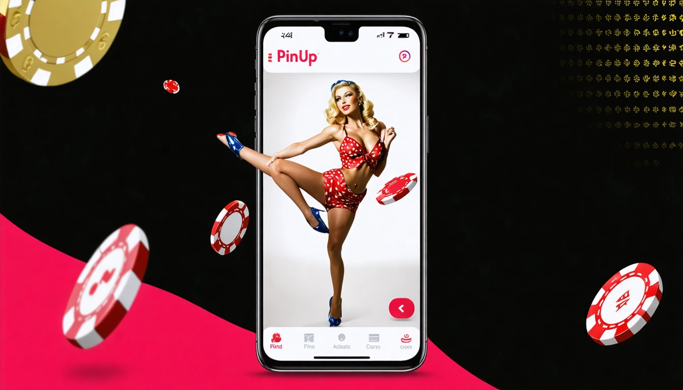 app Pin Up