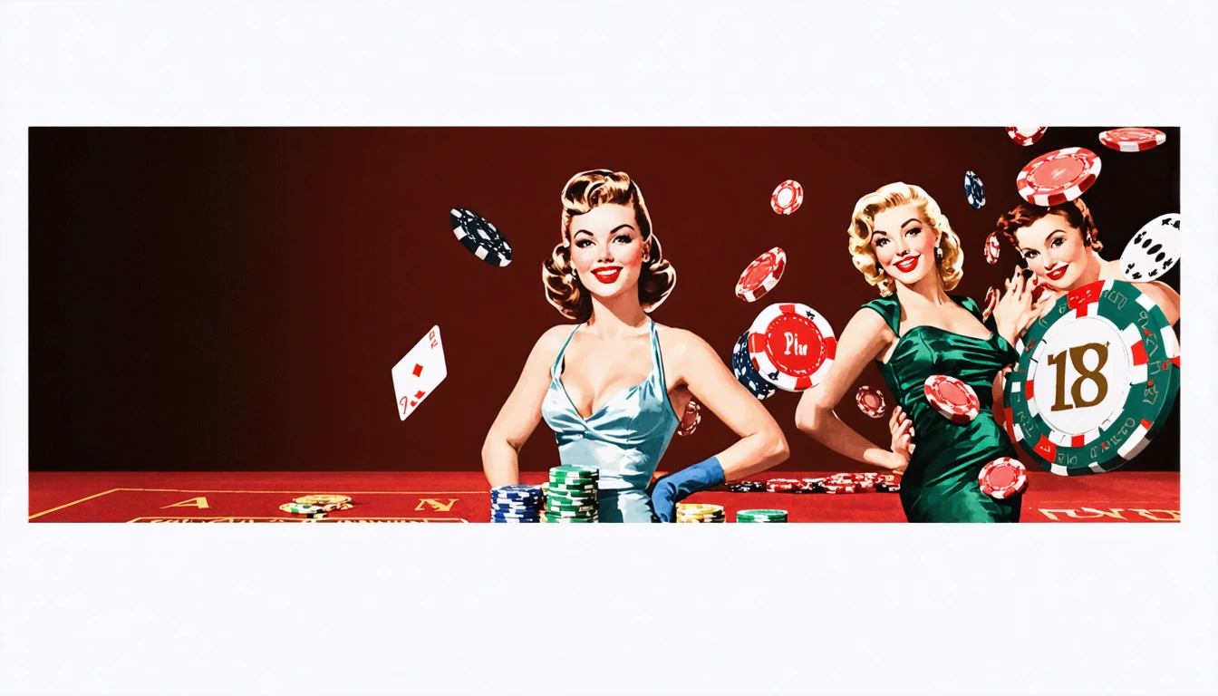 signup Pin Up
